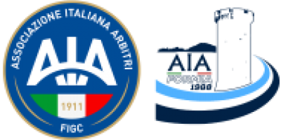 Il nuovo logo ufficiale dell’Associazione Italiana Arbitri